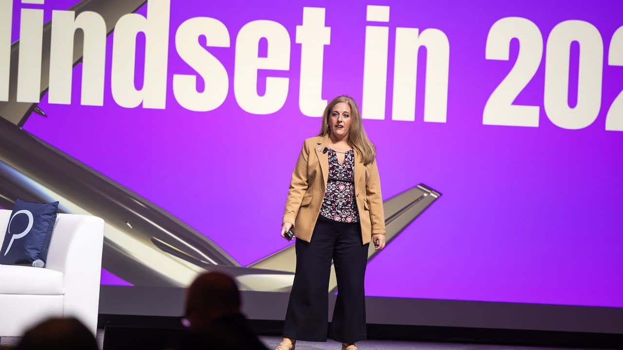 Payments to Priorities - The U.S. Traveler Mindset in 2025 | #Phocuswright research