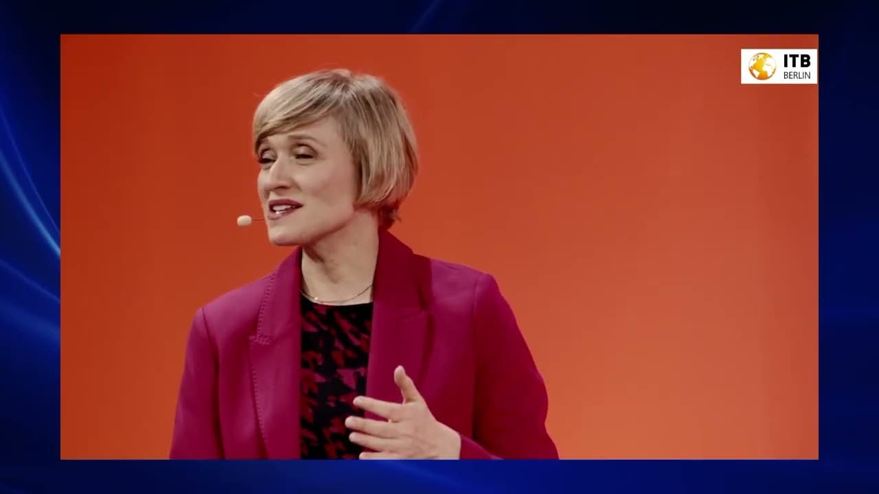 The Global Roundtable: Leading Tourism into Balance