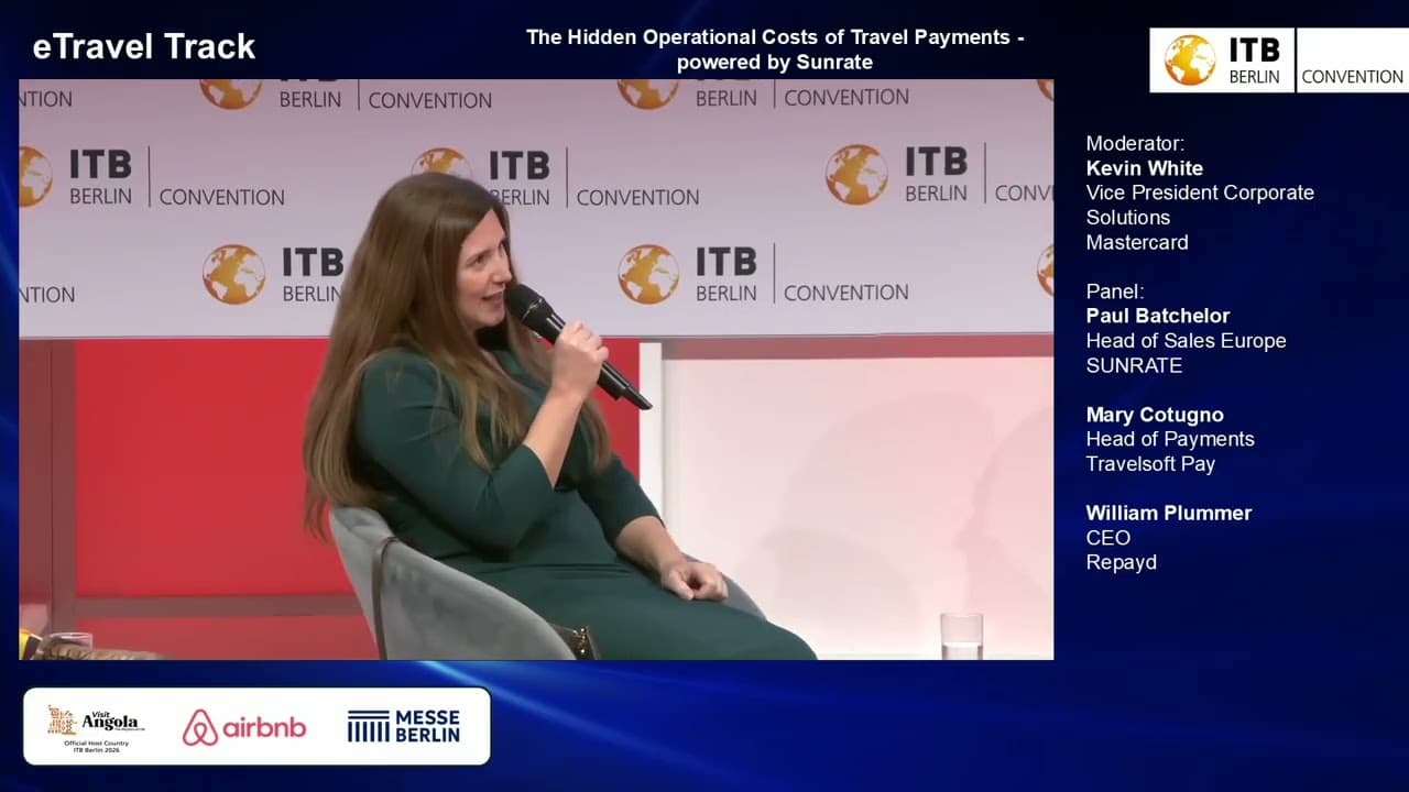 The Hidden Operational Costs of Travel Payments - powered by Sunrate