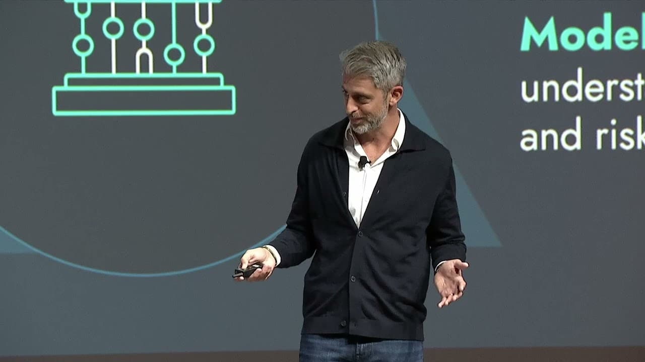 Changemakers: Mize at The #Phocuswright Conference 2025