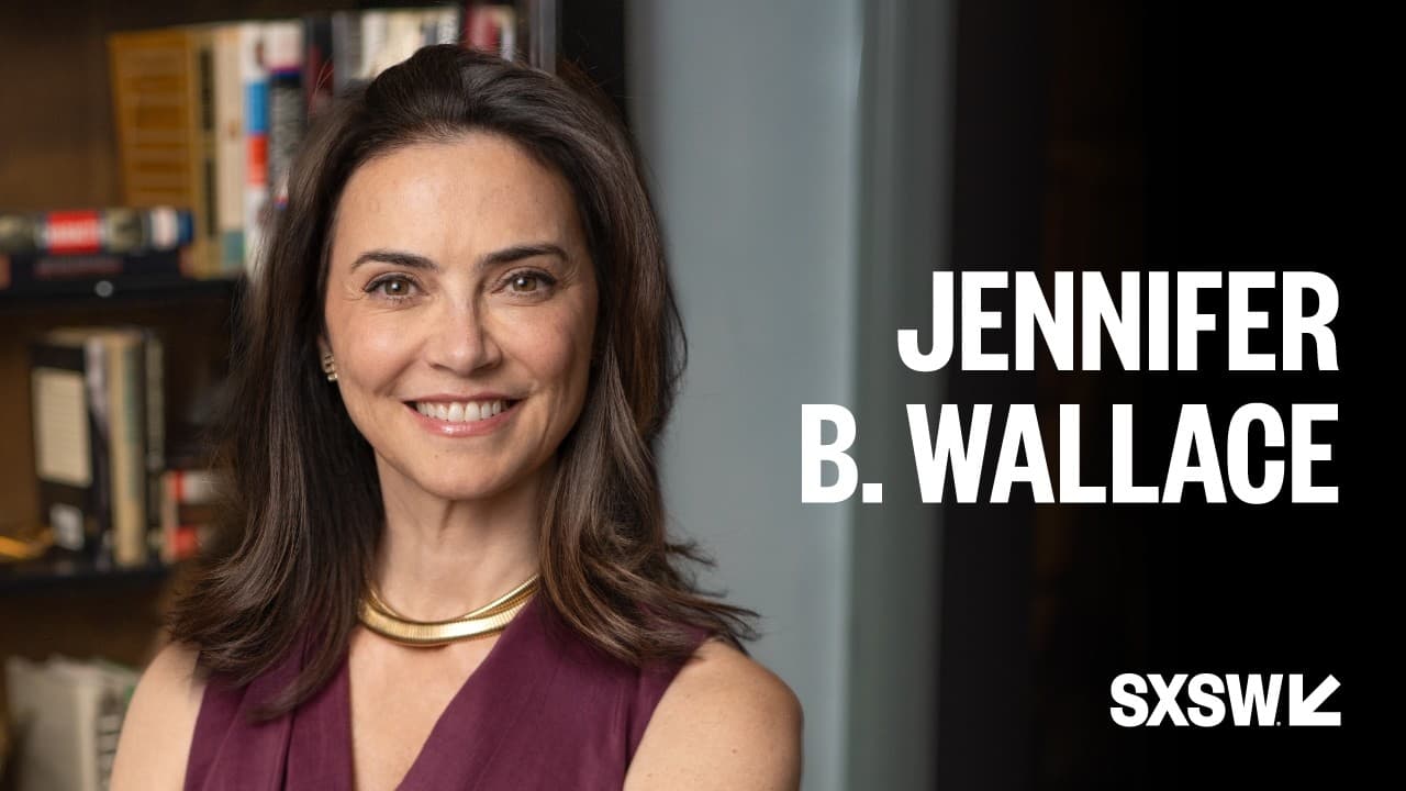 Jennifer B. Wallace