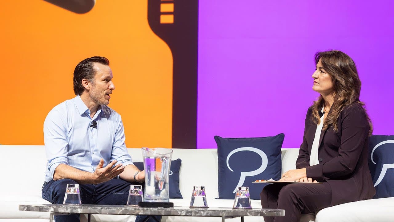 Here's how Booking.com is playing to win in the next era of travel - The #Phocuswright Conference