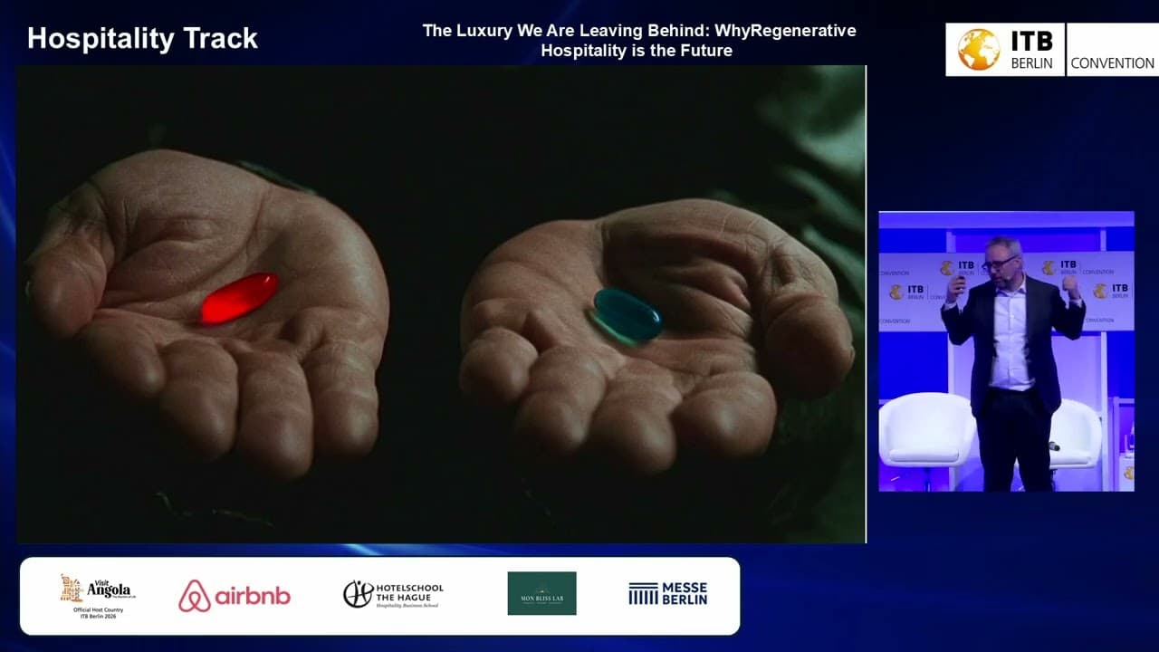 The Luxury We Are Leaving Behind: Why Regenerative Hospitality is the Future