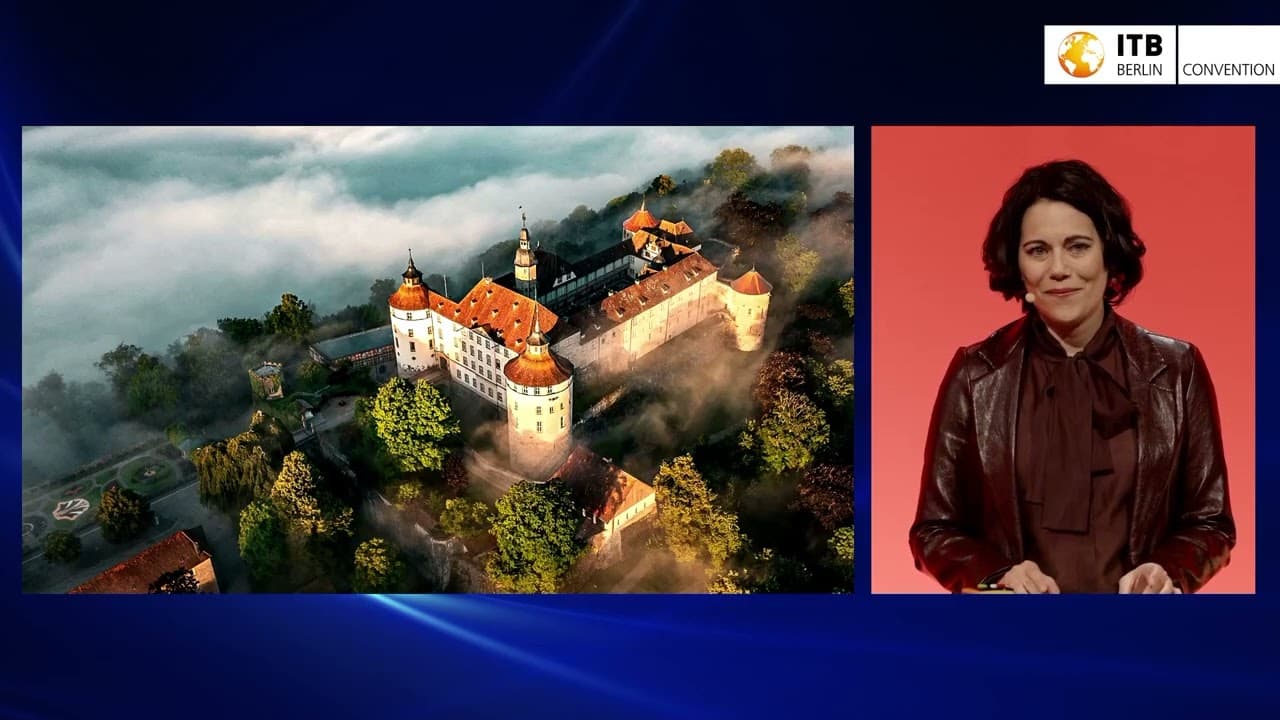 What If the Impossible Is Just the Next Thing We Haven't Tried Yet?