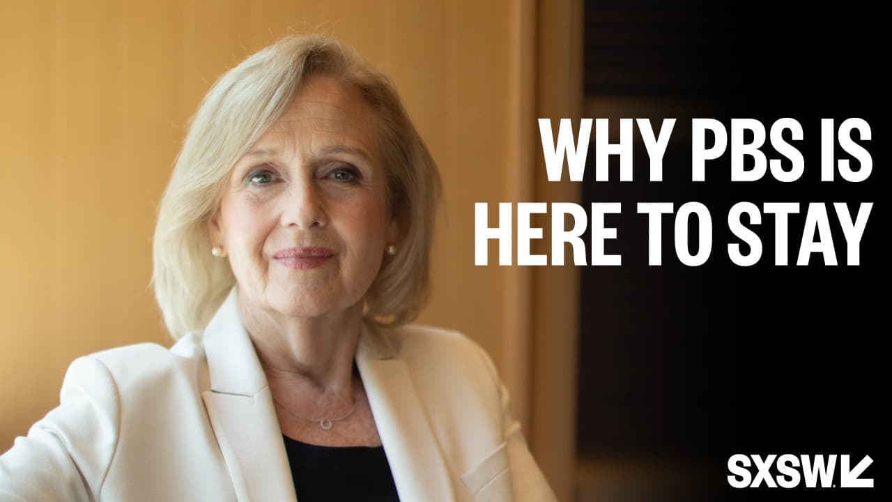 Trusted, Valued, Essential: Why PBS is Here to Stay, With or Without Federal Funding