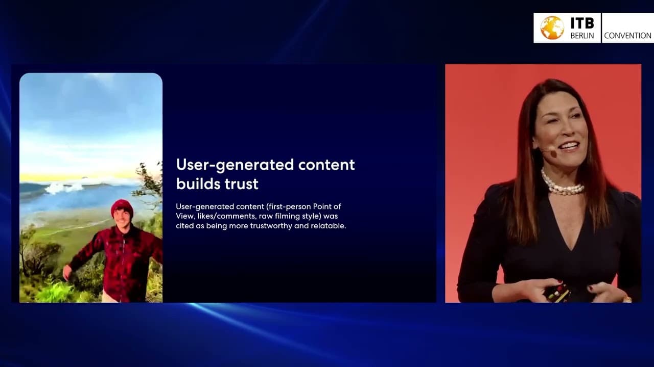 Unlocking Wanderlust: AI, Storytelling and the New Travel Marketing Playbook