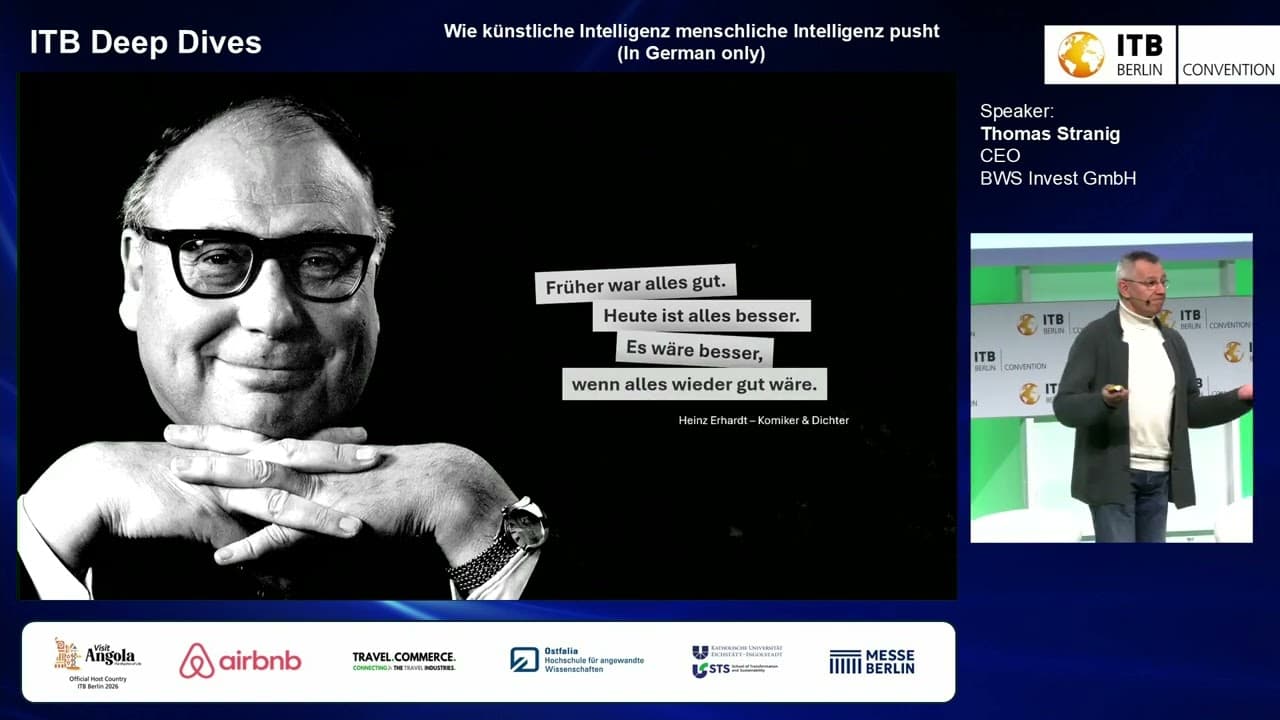 Human Intelligence Unlocked: How AI Powers the Workforce (In German only)