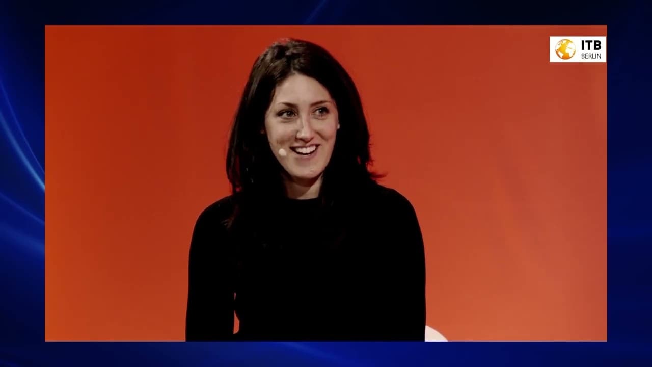 ITB Travel Tech Startup Session Closing Panel