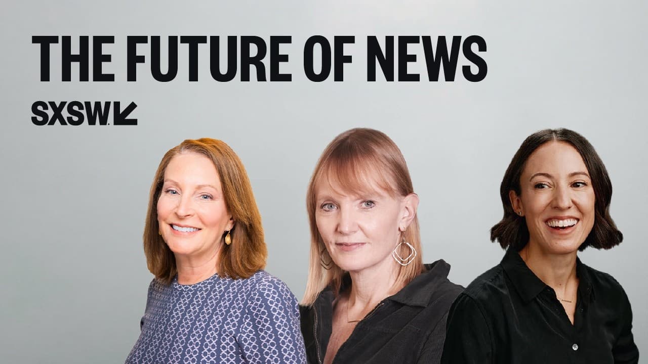 The Future of News