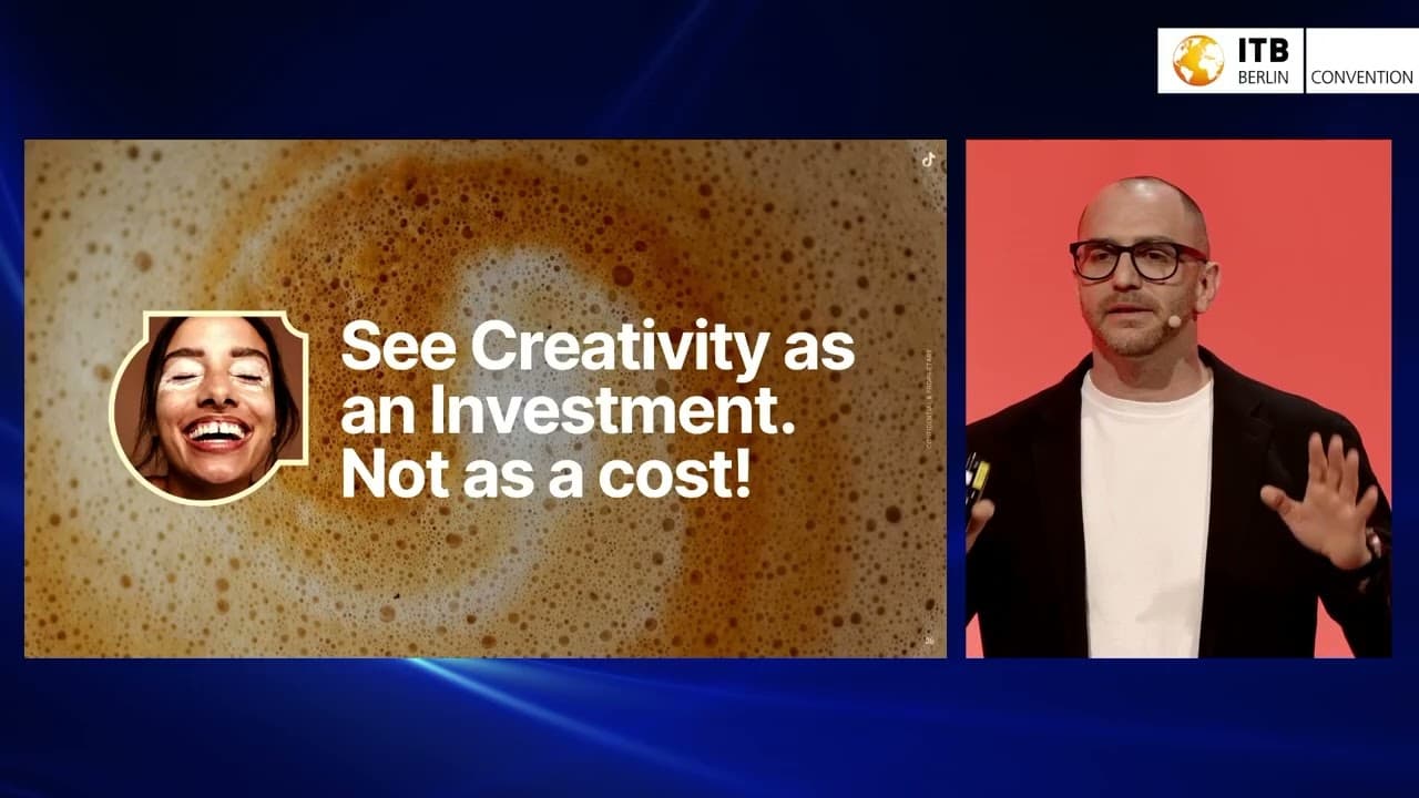 TikTok Revolutionizing Travel: From Inspiration to Trends and Bookings