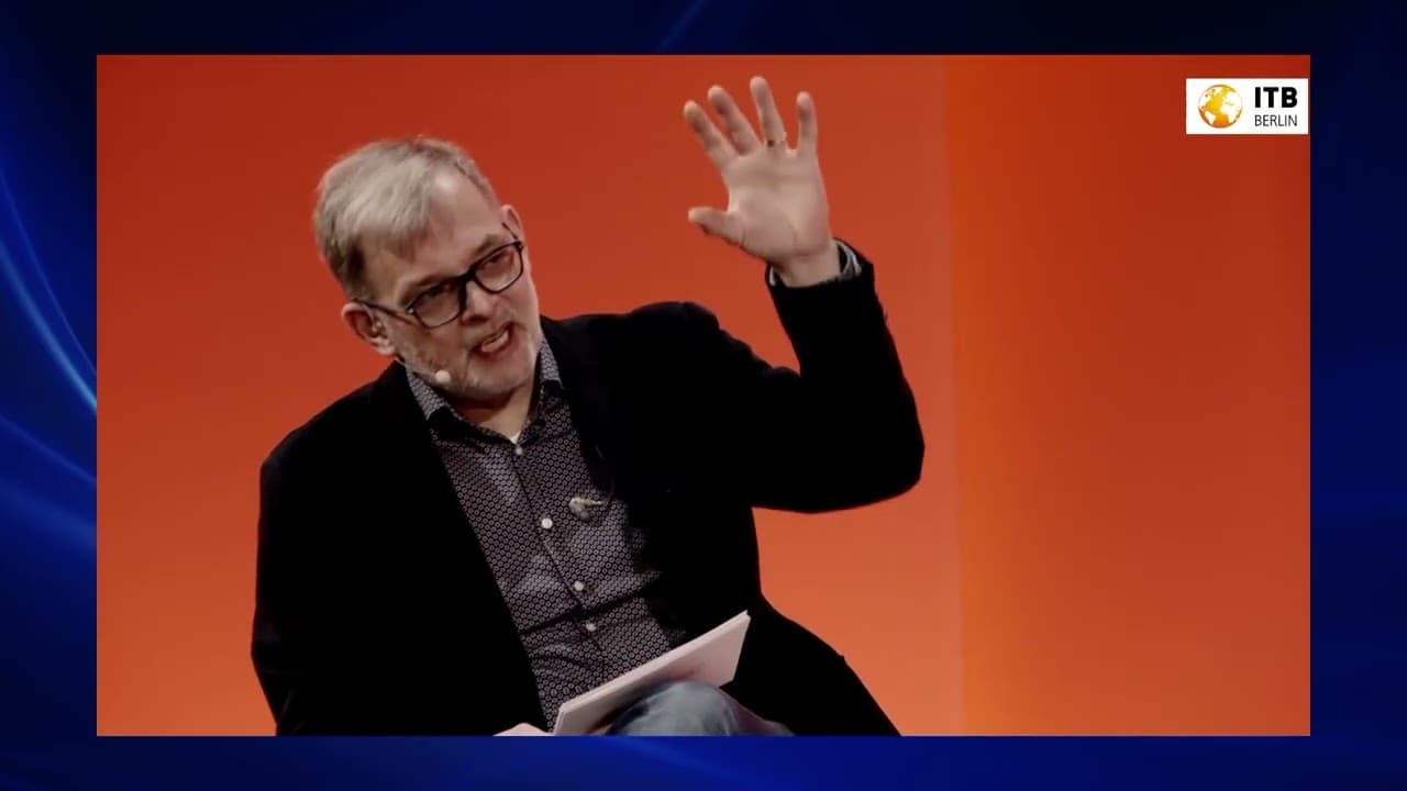 The Industry View: How Travel Will Become AI-native