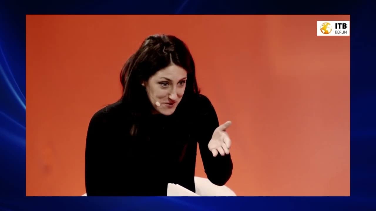 ITB Travel Tech Startup Scene