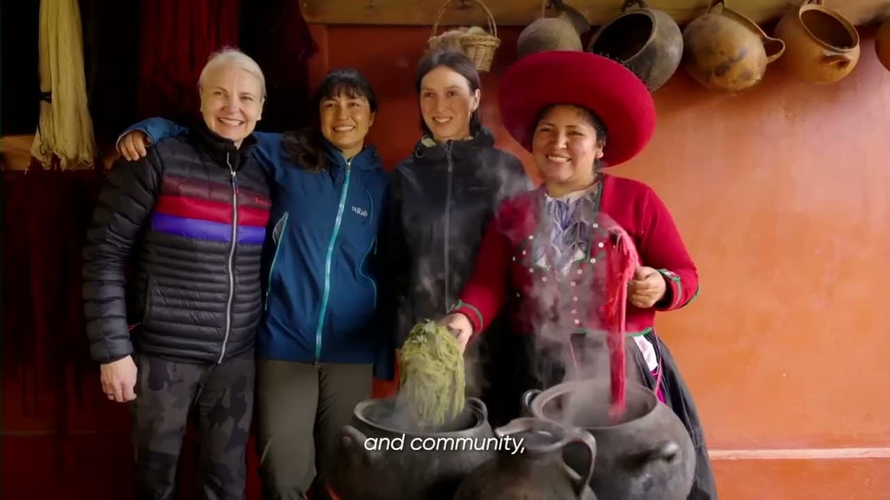 The Power of Connection: Where Adventure Unites Nature, Culture, and Community