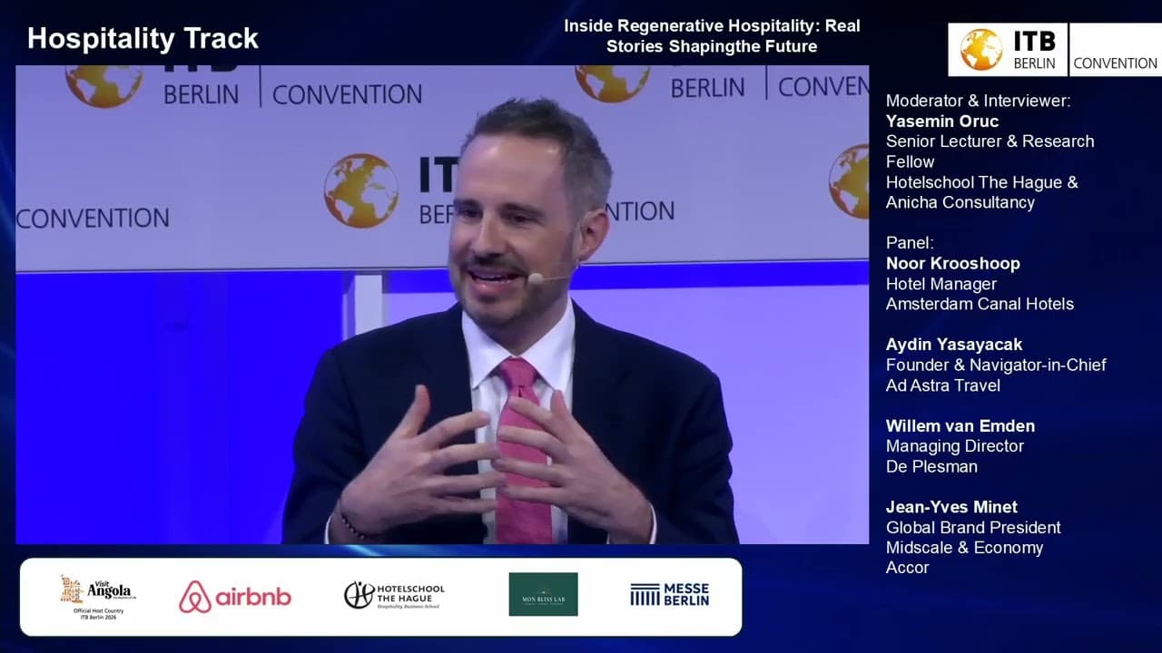 Inside Regenerative Hospitality: Real Stories Shaping the Future