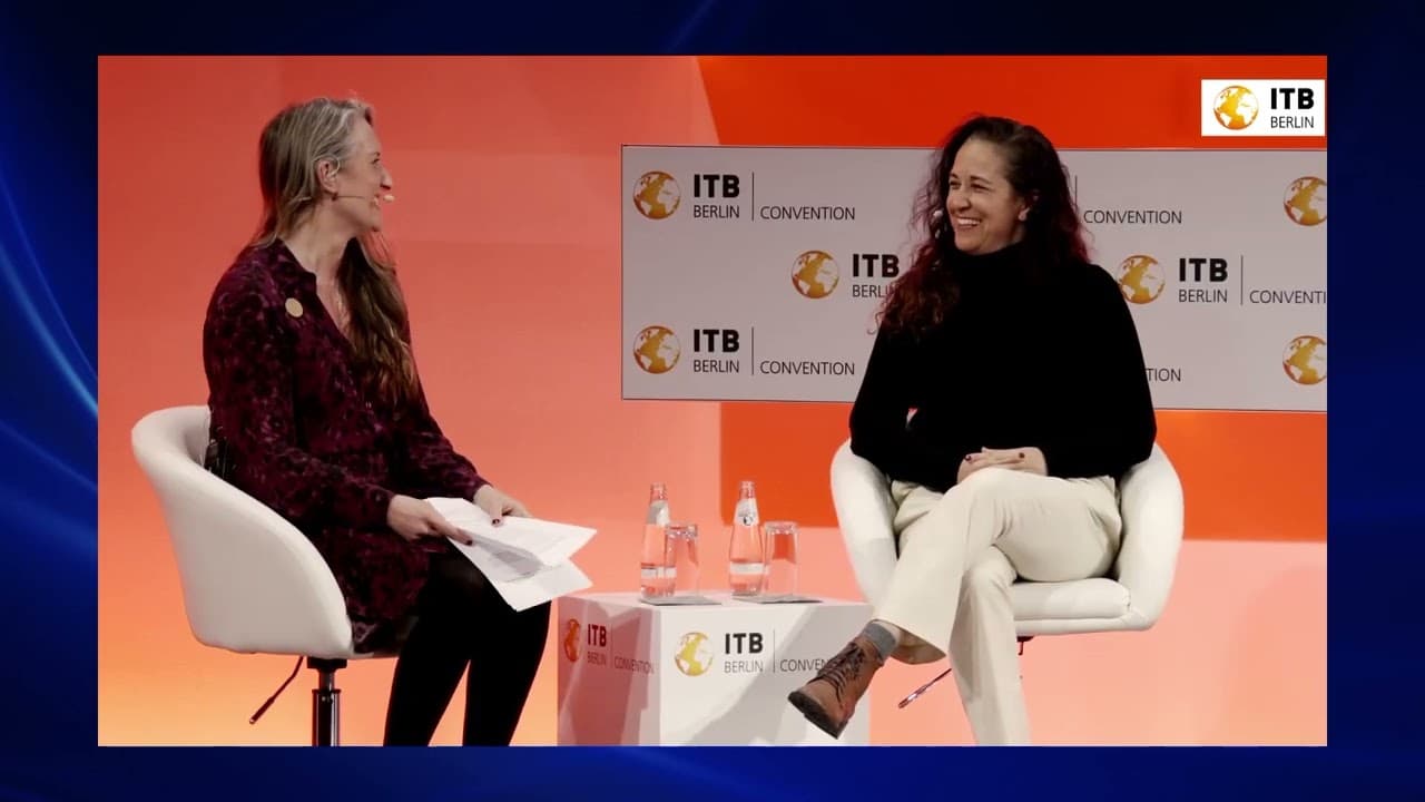 Leading with Heart: Women as Catalysts for Regenerative Tourism