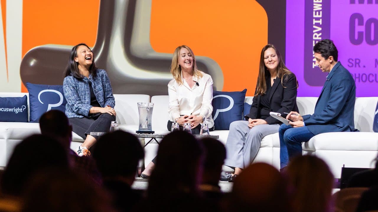 AI Agents, Real Transactions - The New Travel Economy at The #Phocuswright Conference 2025