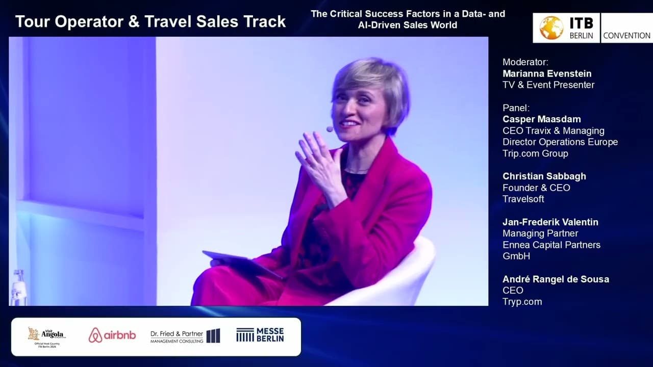 The Critical Success Factors in a Data- and AI-Driven Sales World