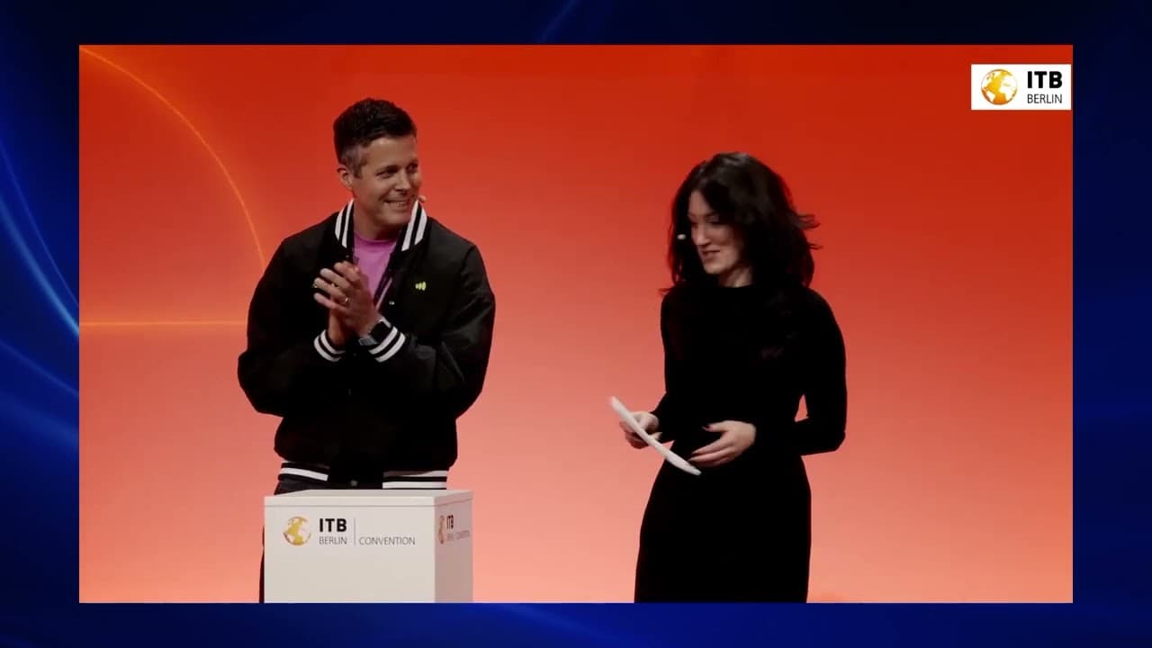 AI and the New Power Map of Travel