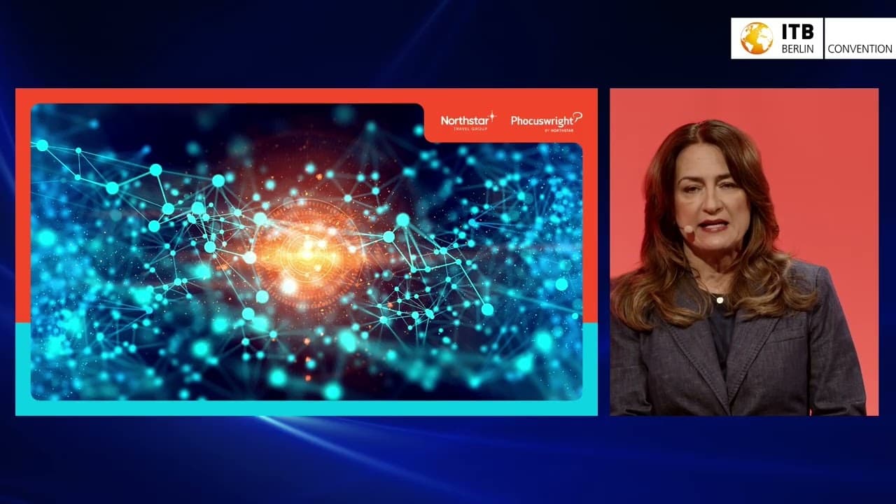 The Outlook: How AI Redefines Travel